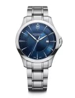 Victorinox Alliance Quartz Stainless Steel