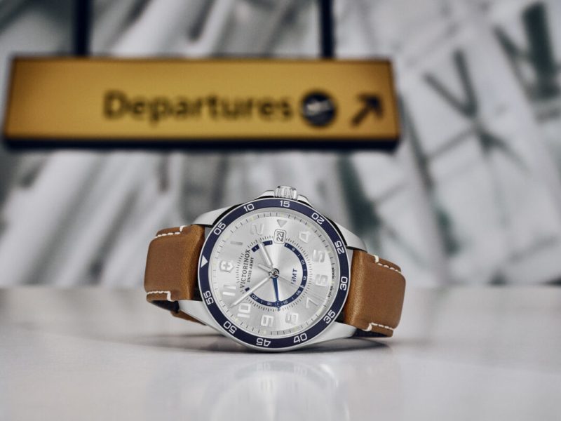 Victorinox FieldForce collection