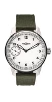 Weiss 42 mm Standard Issue Field Watch