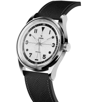 Yema Urban Field White