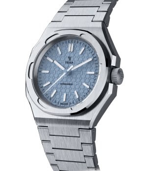 Yema Urban Traveller blue