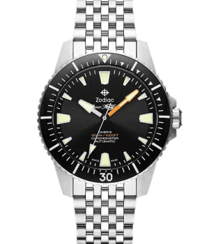 Zodiac Super Sea Wolf Pro-Diver ZO3552