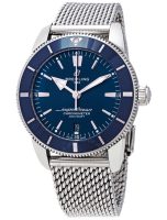 Breitling Superocean Heritage II Stainless Steel