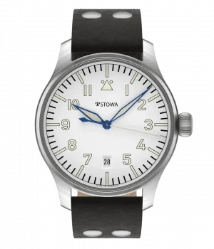 STOWA Flieger Classic 40 white