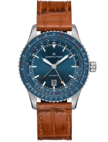 Hamilton Khaki Aviation Converter Auto GMT