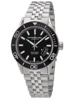 raymond-weil-freelancer-automatic-black-dial