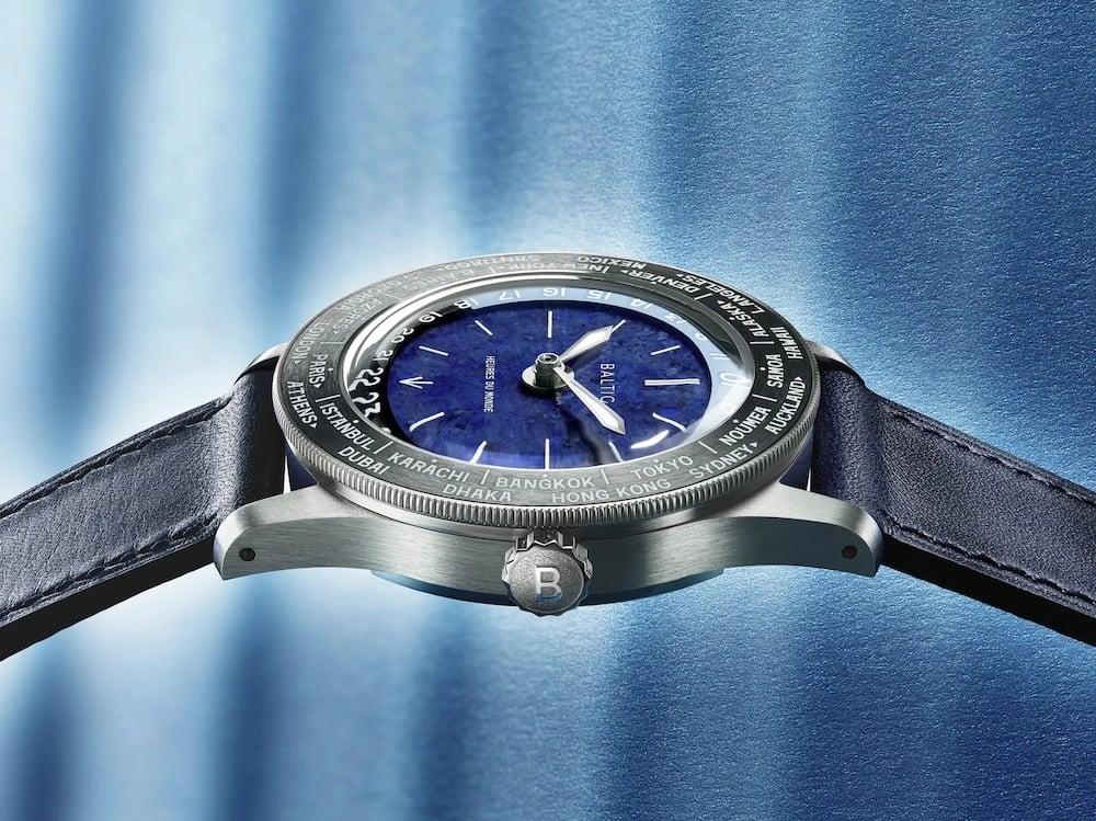 Best Worldtimer Watches