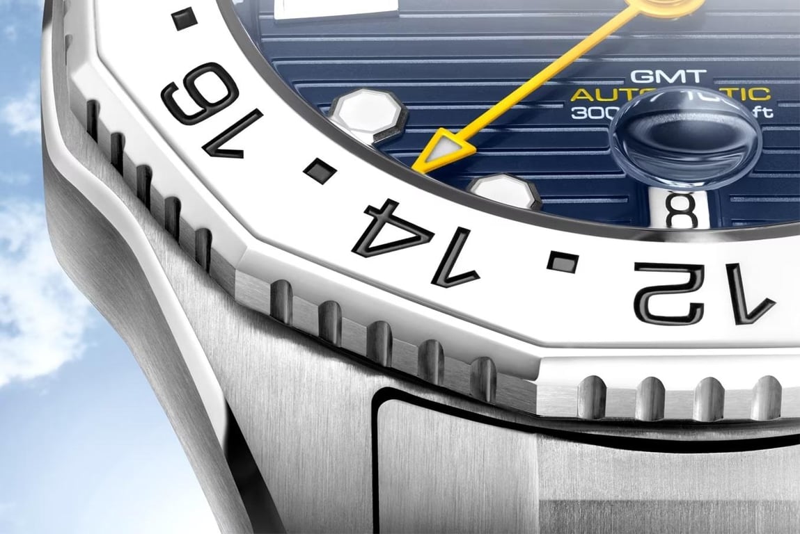 Best GMT Watches Under $5,000