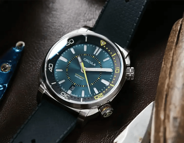 Circula SuperSport Petrol Review: A Genuine Super Compressor Diver Under $1,000