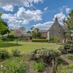 Location Creation Kirby Farm Exterior