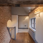 Location CreationPriests Park FHupstairs Hall