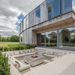 Location Creation Bel Air Garden Seating