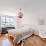 Location CreationHove HouseBedroom