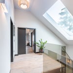 Location Creation Mountain Ash Upstairs Hall