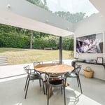 Location Creation Woodhall Table