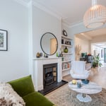 Location Creation WSH Sitting Room