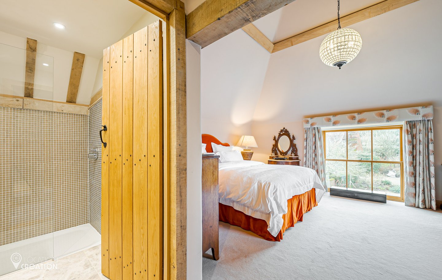 Location Creation Berrys Maple Barn Bed And Ensuite