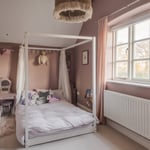 Location CreationPriests Park FHBedroom