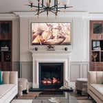 Location CreationEaling House WReception Room