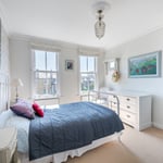 Location Creation Erpingham Bedroom