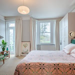 Location Creation WSH Master Bedroom