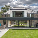 Location Creation Links Green Back Of House
