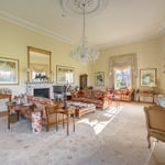 Location Creation Ravenstone Hall Drawing Room