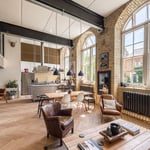 Location CreationOld School House SEopne Living