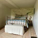 Location CreationGoetrekings Speech Bedroom