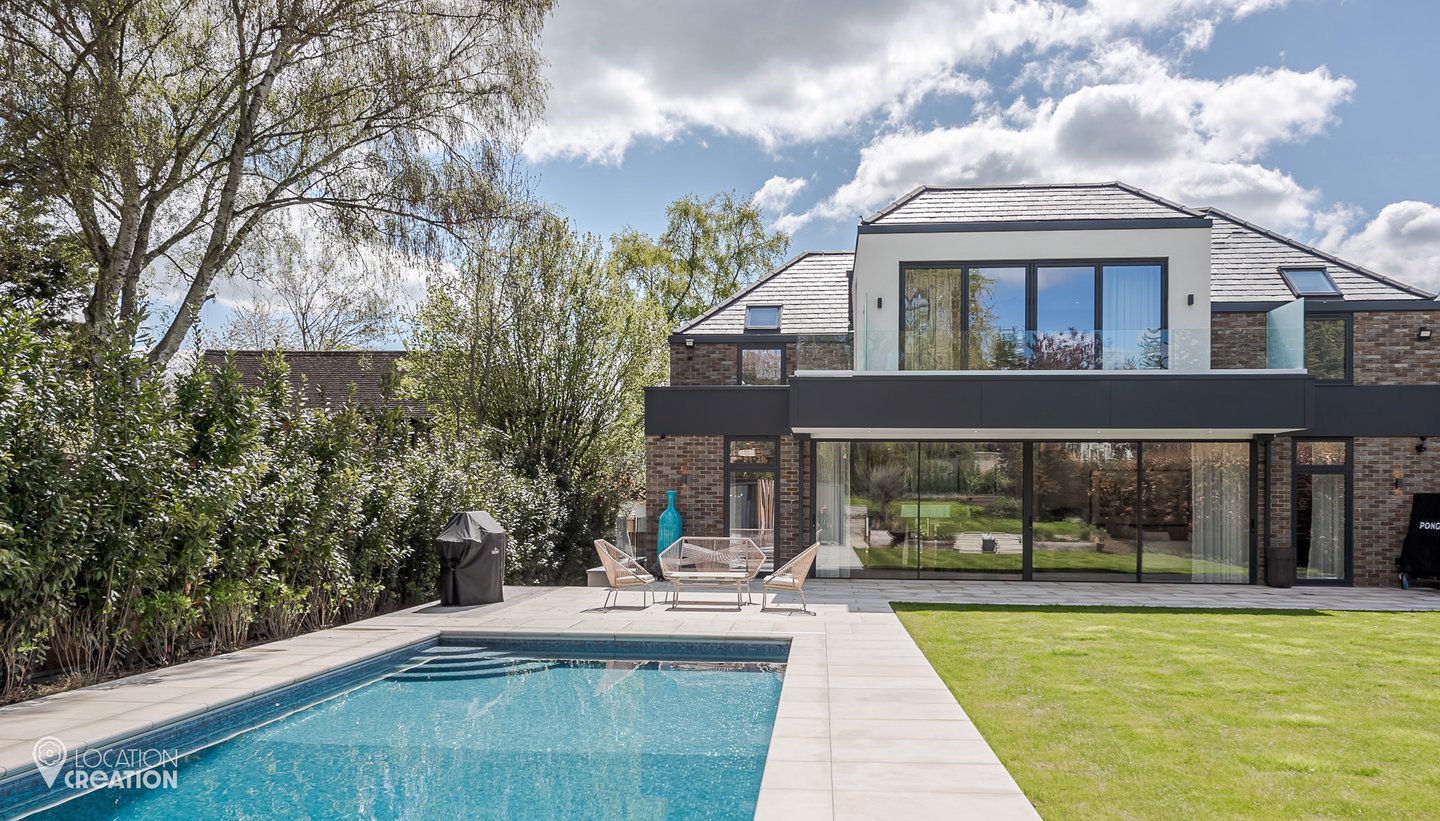 Location Creation Links Green Outdoors