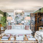 Location Creation Cator Green Reception