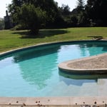 Location Creation Georgian Manor Kent Pool