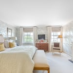 Location Creation Cator Master Bedroom