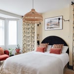 Location Creation Da Silva Design Bedroom