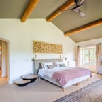 Location Creation PRV Master Bedroom
