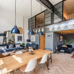 Location CreationOld School House SEopne Living