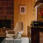 CreationLaurel Canyonliving Chair