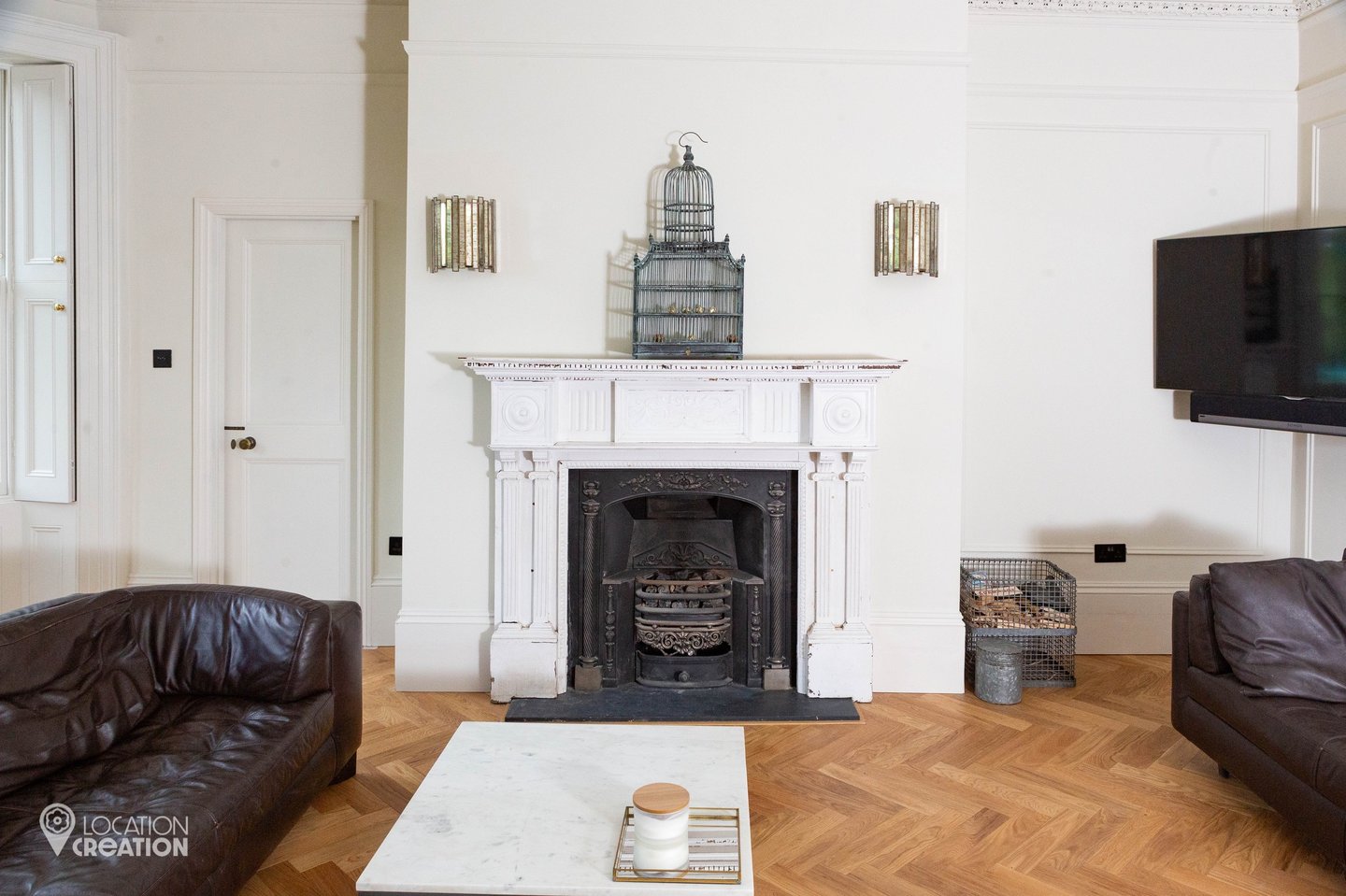 Riverside HouseReception Room Alt