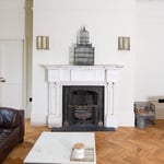 Riverside HouseReception Room Alt