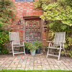 Location CreationLake Housegarden Seats