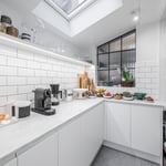 Location Creation Hugon House Pantry