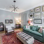 Location Creation Becmead Sitting Room