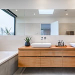 Location Creation Longbury Bathroom