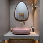 Location Creation Bel Air Sink