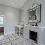 Location Creation WSH Ensuite Bathroom