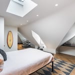 Langham Location House TWbedroom
