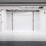 Location Creation Brixton Warehouse Studio