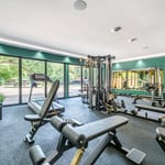 Location CreationEssex BarnGym