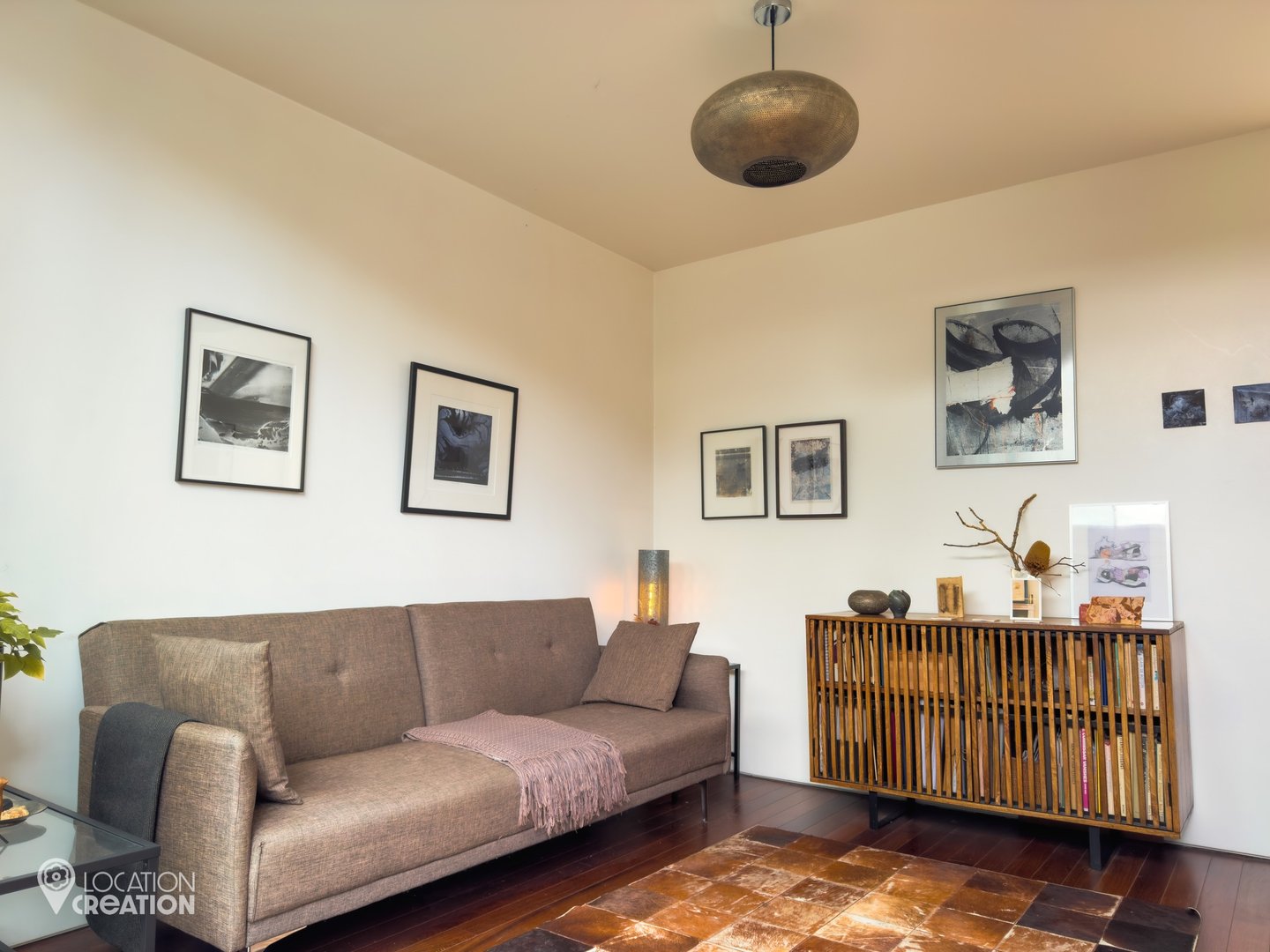 Location CreationKingsley Placeoffice