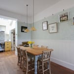 Location Creation Brighton Dining